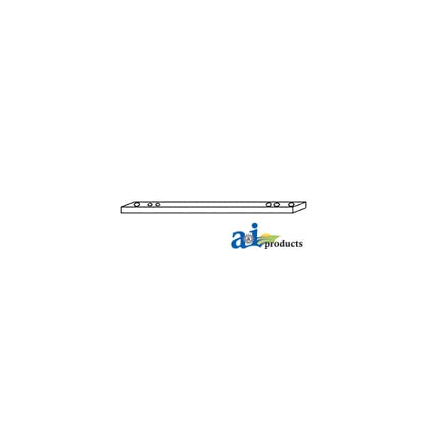 Drawbar 46" x3" x1.5"